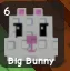 Bunny (Uncommon) — Account account