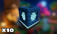 GAG2 Teleporter Pad Crate x10 (Mythic) — Account account