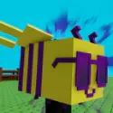 Dreadbound Disco Bee