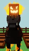 Headless Horseman — Account account