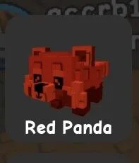 Red Panda (Super)