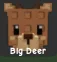 Deer (Rare) — Account account