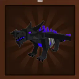 Shadow Dragon (Super)