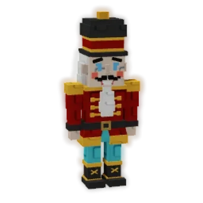 Nutcracker — Account account