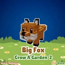 Fox (Mythic)