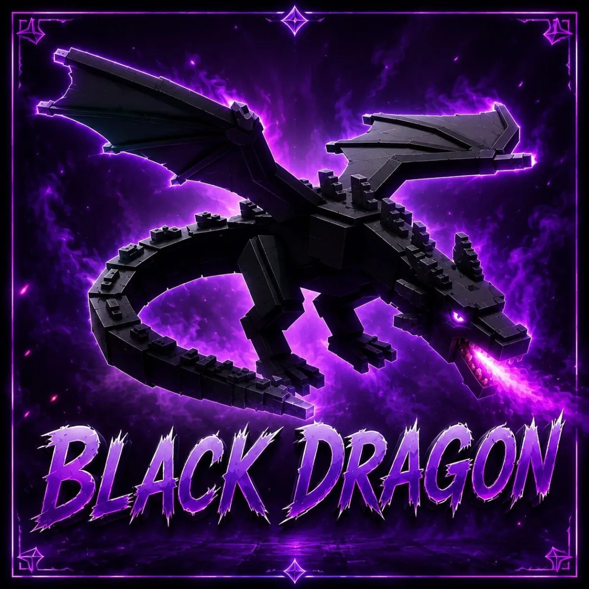 Black Dragon (Super)