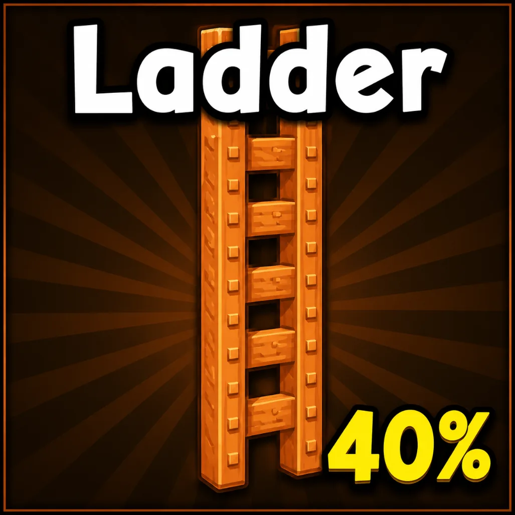x5 Ladder