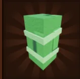 Bamboo Seed — Account account