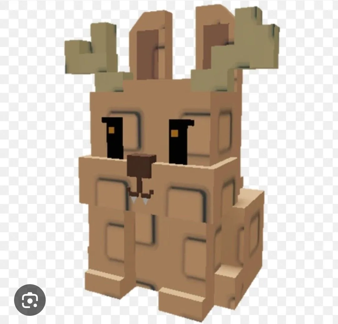 Jackalope (Legendary)
