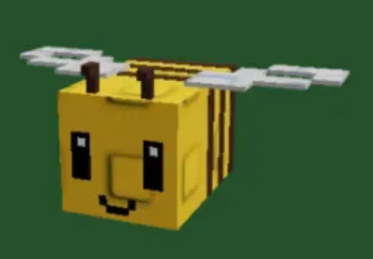 Bee (Mythic) — Account account