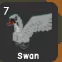 Swan (Legendary)