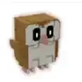 Barn Owl