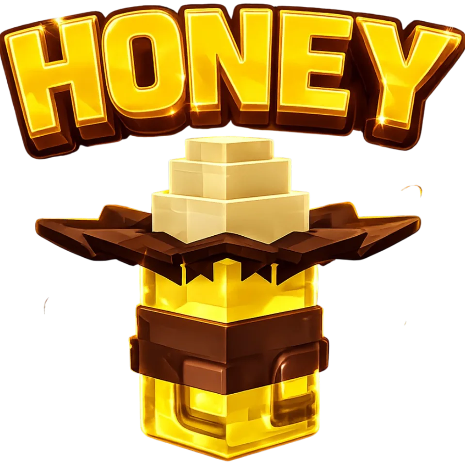 Honey Pollenvine Seed 1599R — Account account