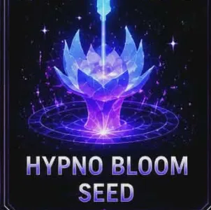 Hypno Bloom Seed