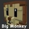 Monkey (Mythic)