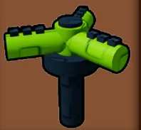 Grow a Garden - Godly Sprinkler 149R