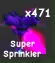 Super Sprinkler - Grow a Garden 2