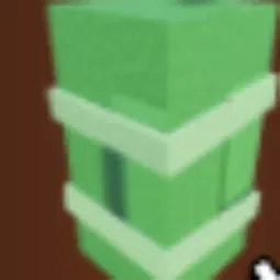 Bamboo Seed (Rare)