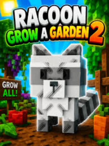 Raccoon (Super)