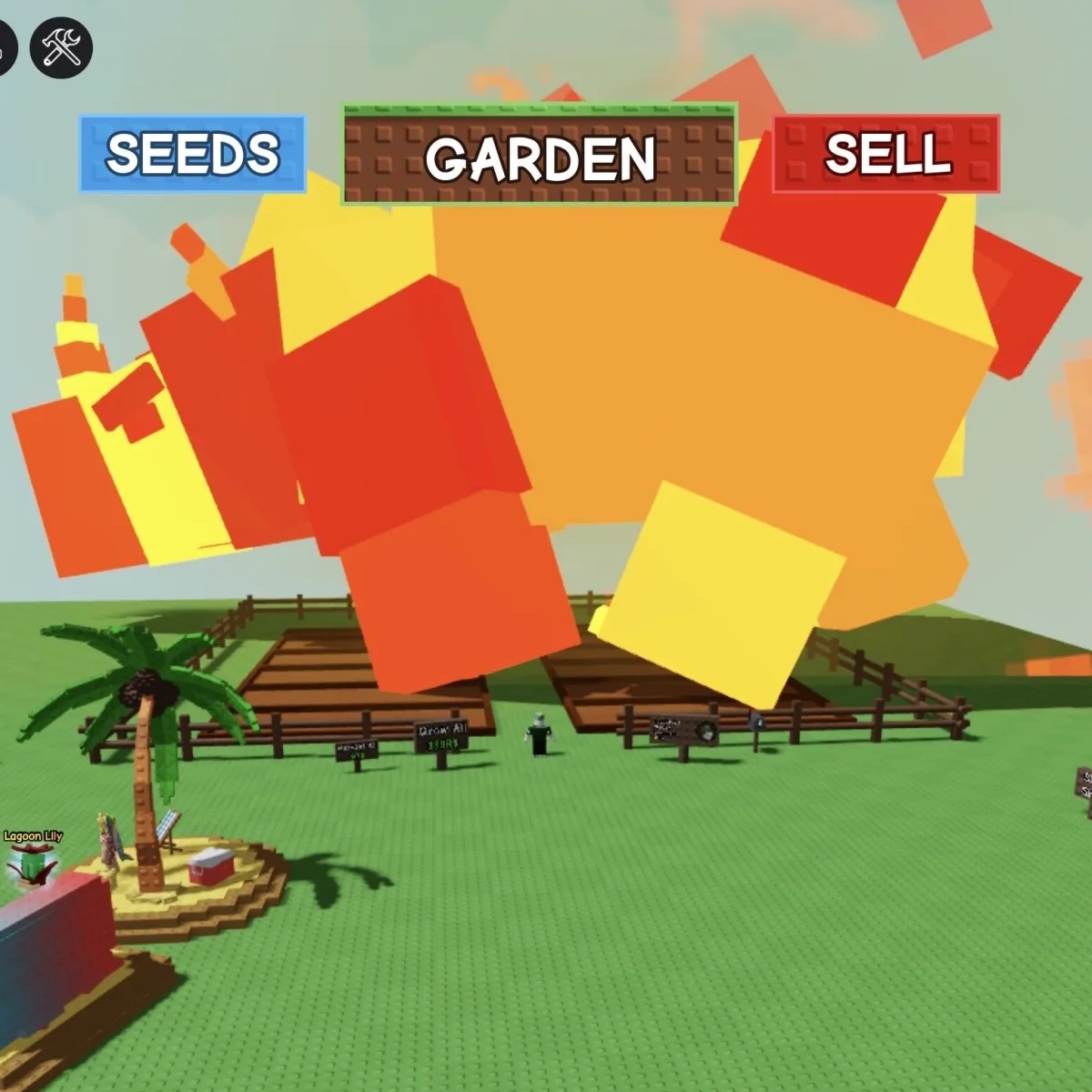 Level 500 - Ember Rhino 284.80 kg - Non Dupe - CLEAN No Toy