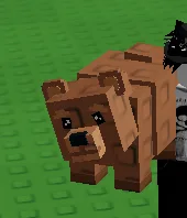 Bear (Mythic)