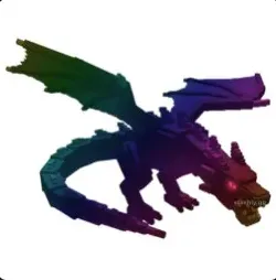 Black Dragon (Super)