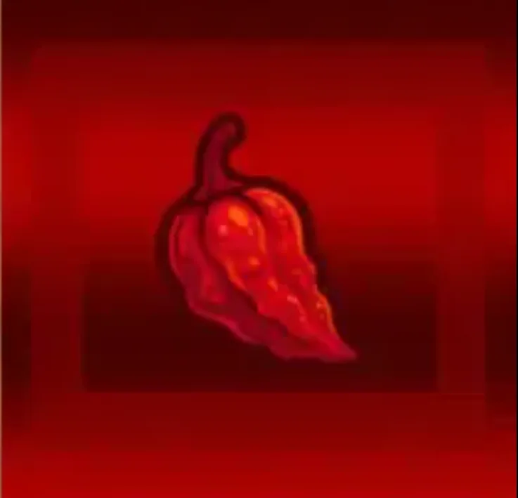 Ghost Pepper Pack — Account account