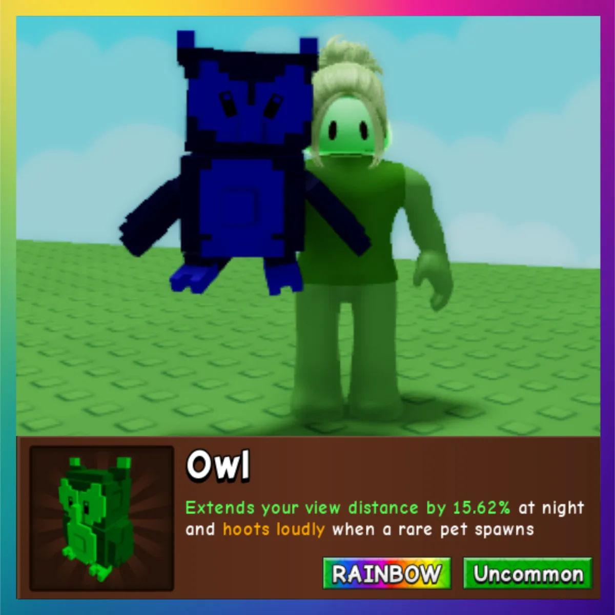Owl