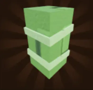 Bamboo Seed (Rare)