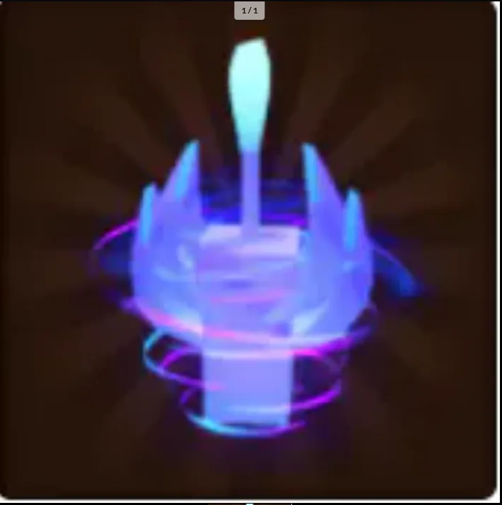 Hypno Bloom Seed (Super)