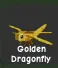 Golden Dragonfly (Mythic) — Account account