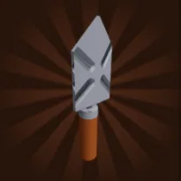 4x Trowel (Rare)