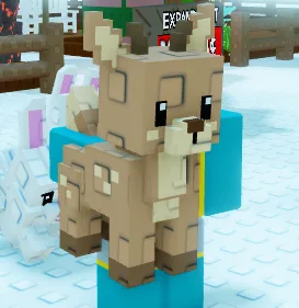 Deer (Legendary) — Account account