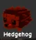 Hedgehog