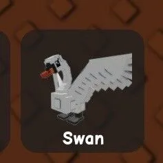 Swan Grow A Garden 2
