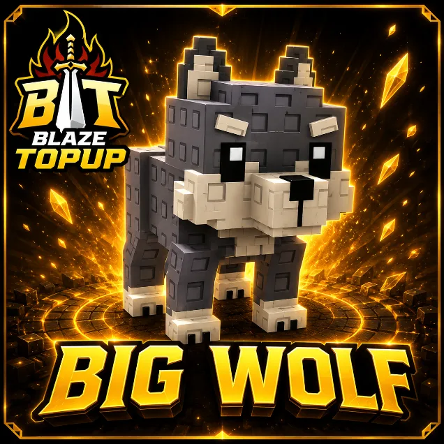 Wolf (Mythic)