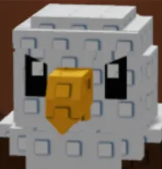 big bald eagle (Mythic)