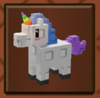 Unicorn (Mythic) — Account account