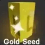 Gold Seed — Account account