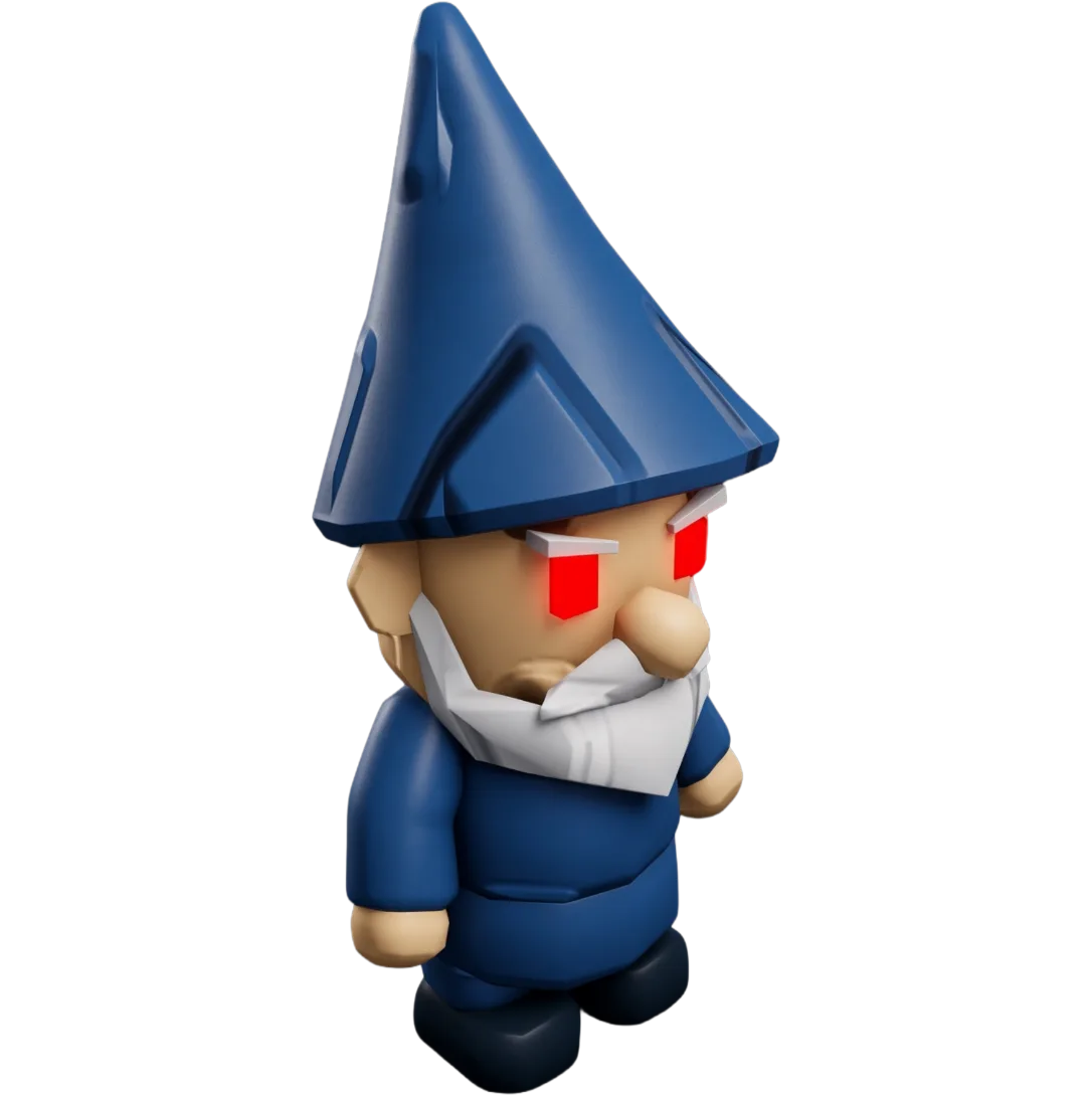 Gnome