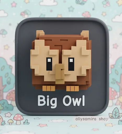 Owl (Mythic)