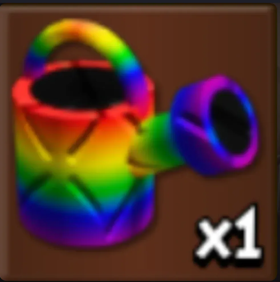 Super Watering — Account account
