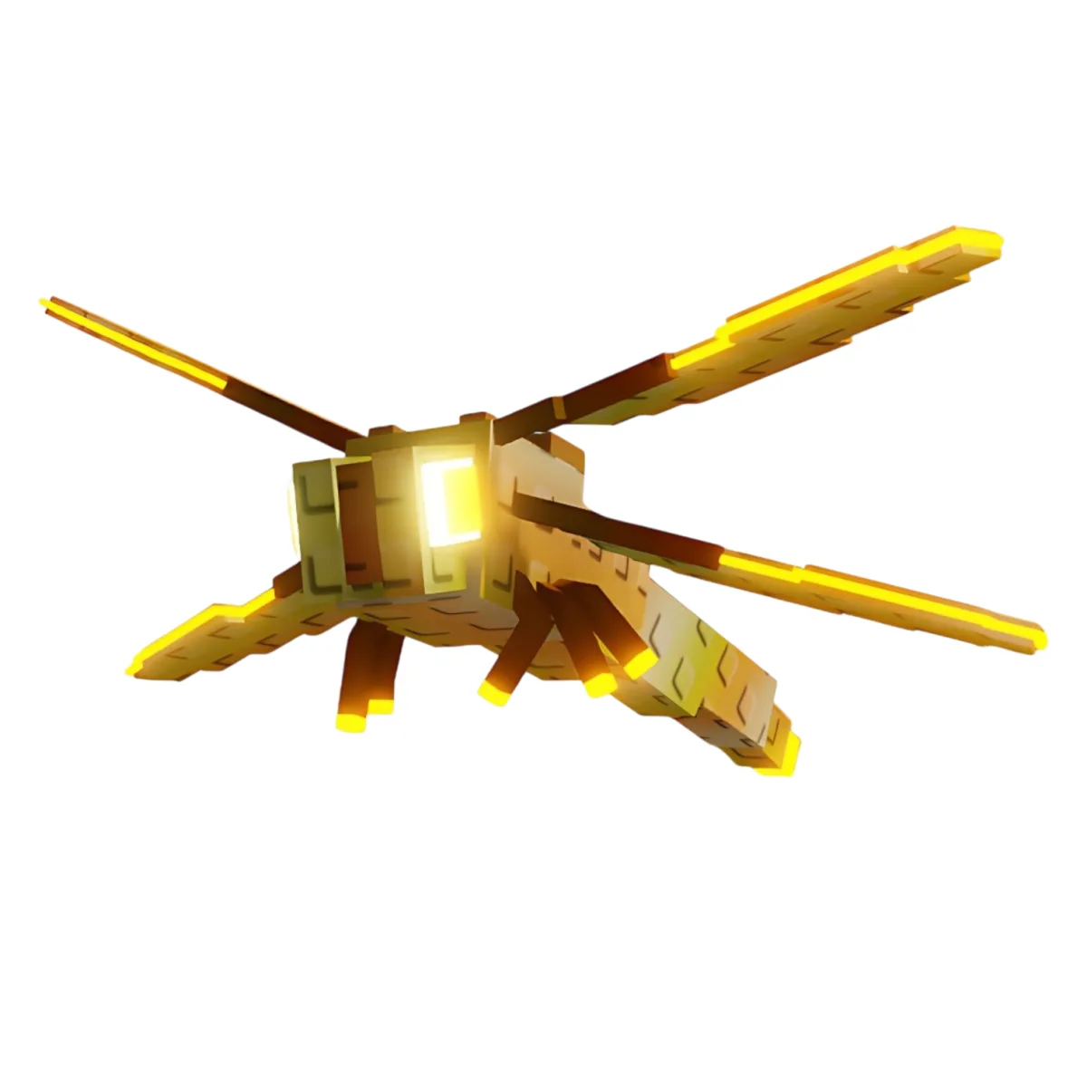 DragonFly Grow a Garden