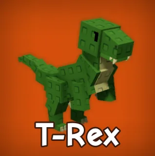 T-Rex
