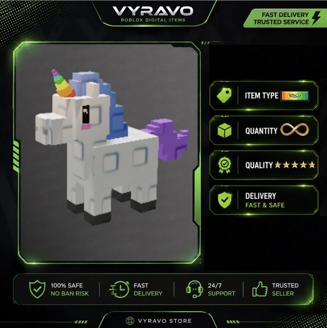 Unicorn (Super)