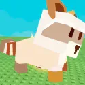 Radiant Raccoon