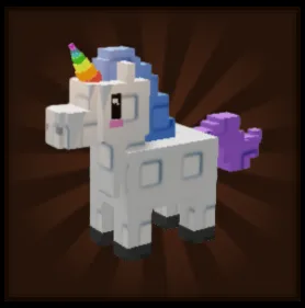 Unicorn (Mythic)