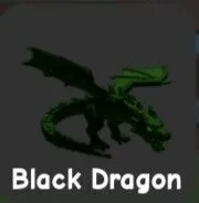 Black Dragon (Super)