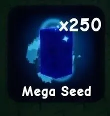 Mega Seed (Super)