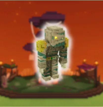Mummy